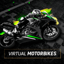 Motorbikes On Demand